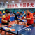 中国乒乓球国家队团体训练照片